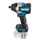 Makita DTW700Z smūginis veržliasukis 1/2"